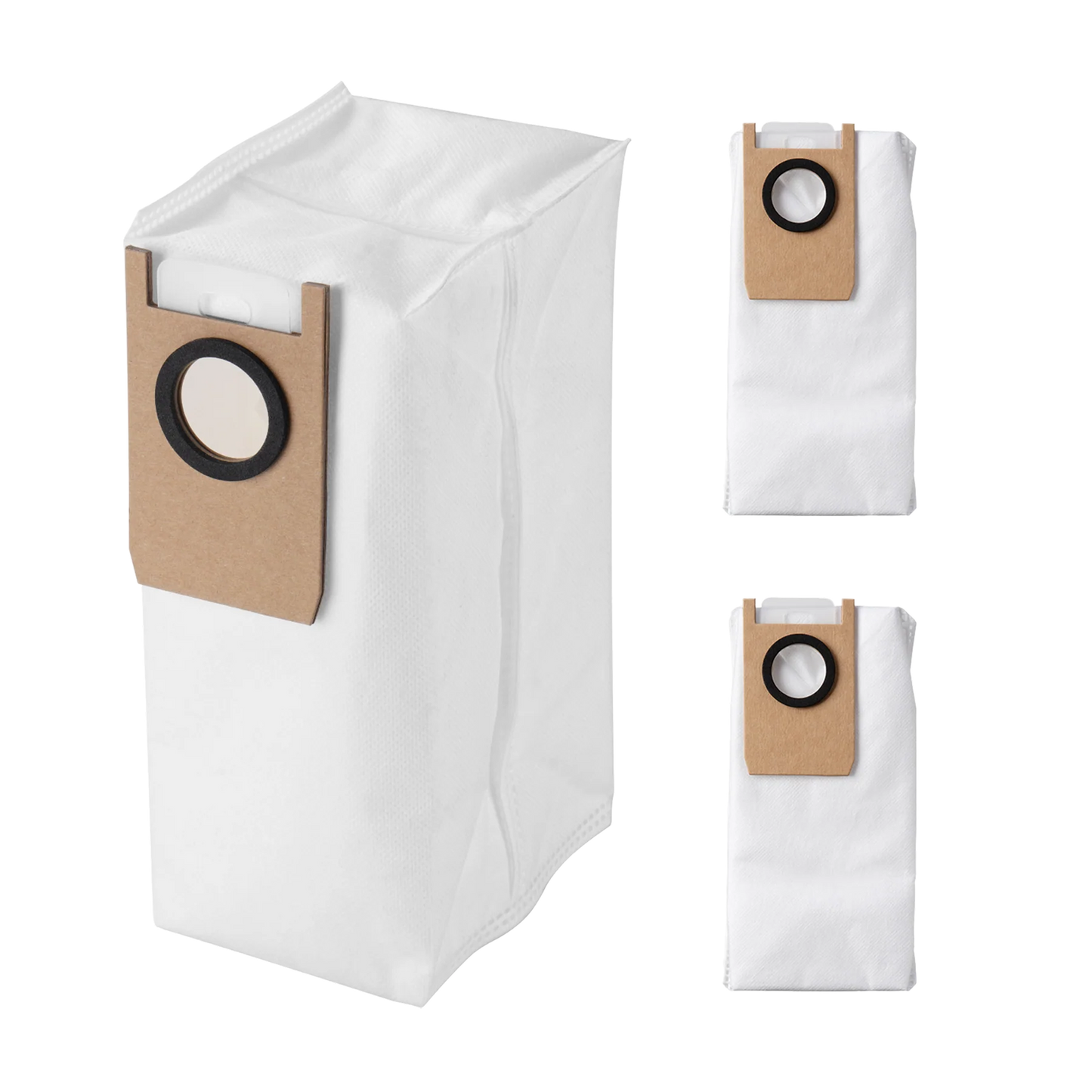 EUFY S1 PRO DUST BAGS X3