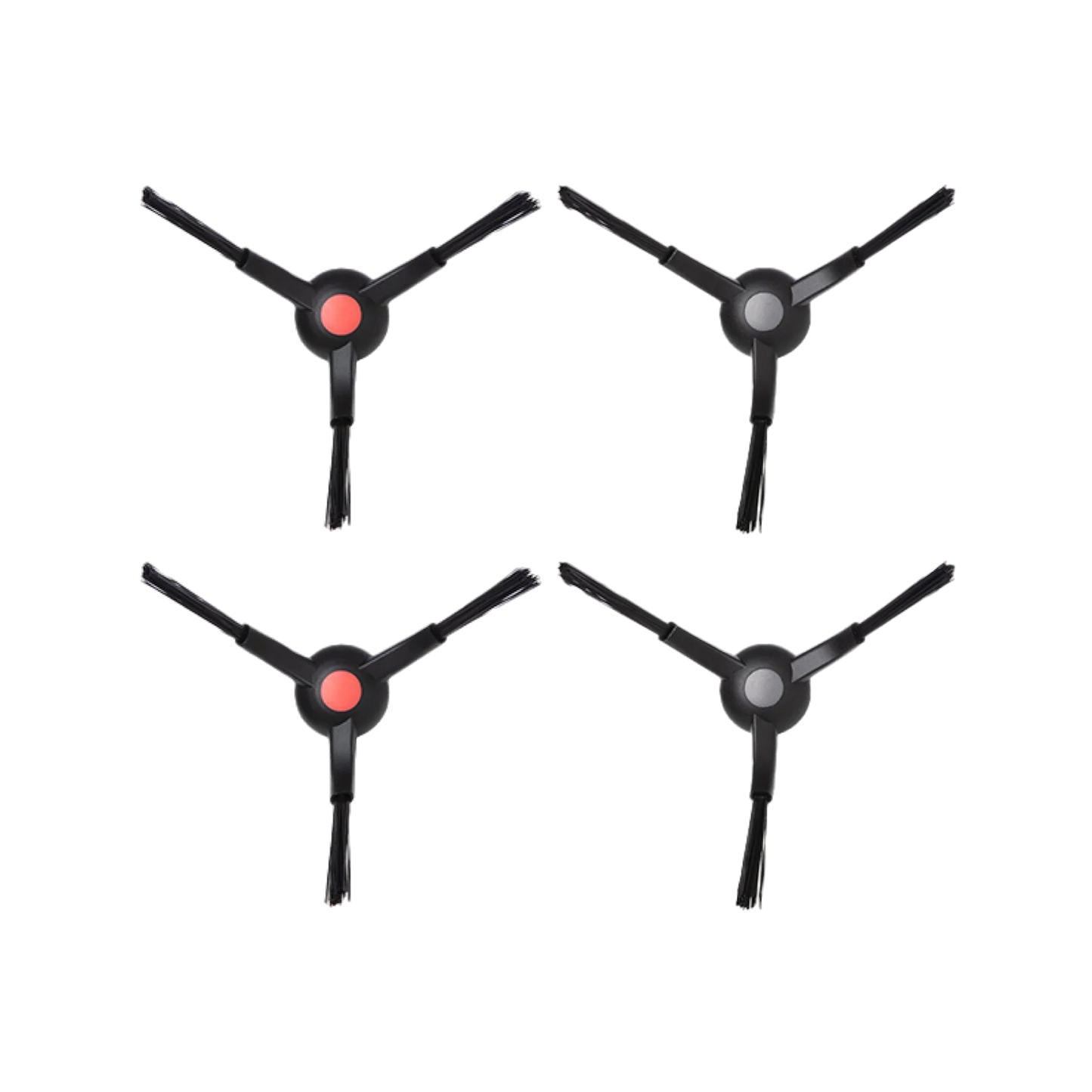 EUFY S1 PRO E25 E28 REPLACEMENT SIDE BRUSH X 4