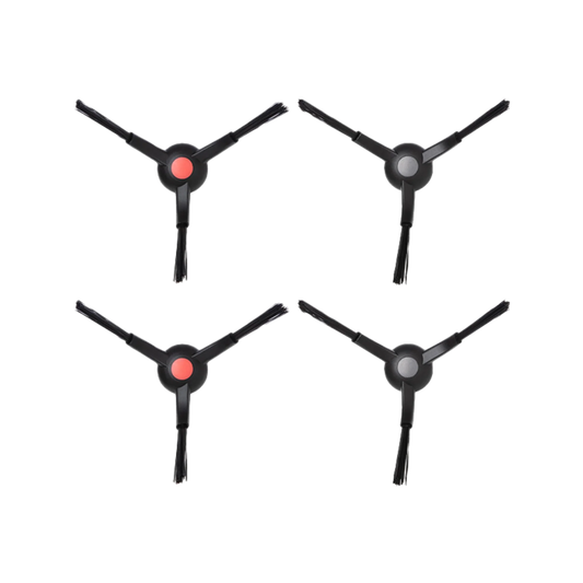 EUFY S1 PRO E25 E28 REPLACEMENT SIDE BRUSH X 4