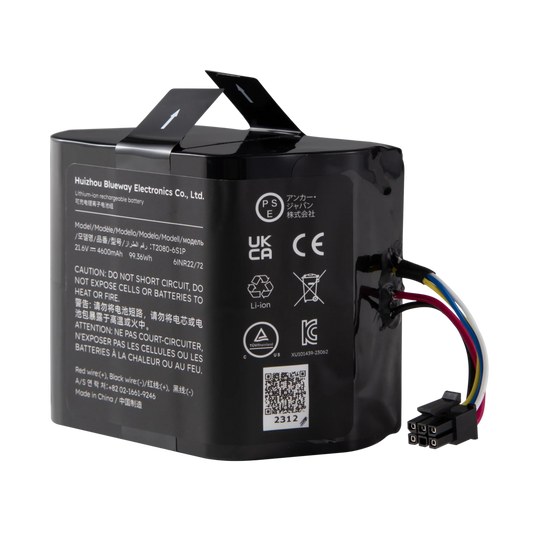 EUFY S1 PRO REPLACEMENT BATTERY