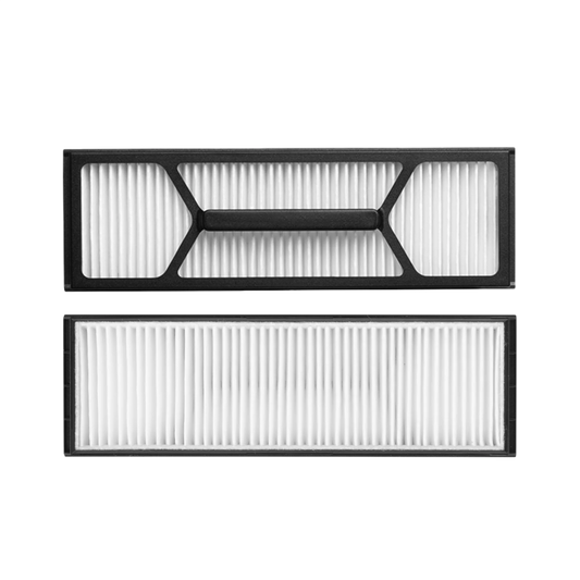EUFY S1 PRO REPLACEMENT FILTERS X2