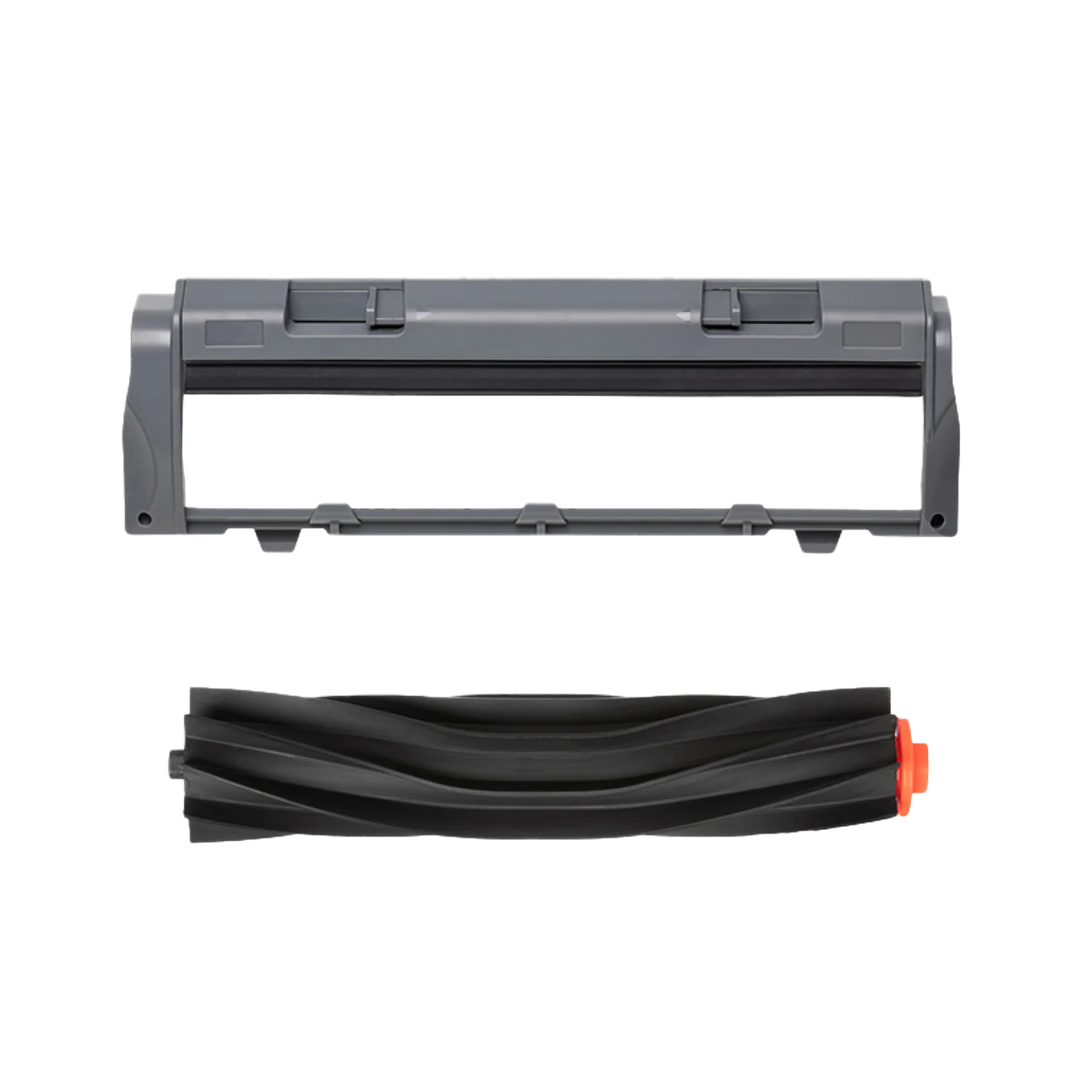 EUFY S1 PRO REPLACEMENT ROLLING BRUSH AND BRUSH GUARD SET X1