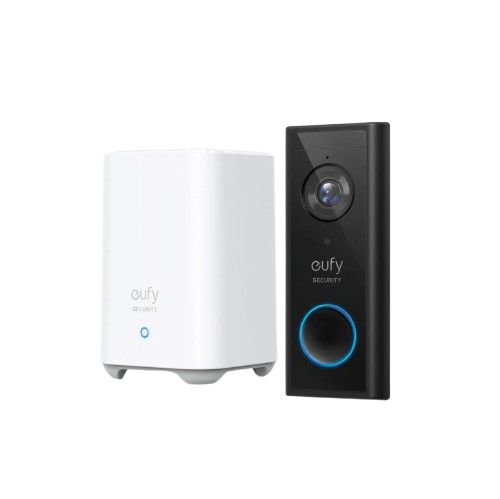 Video Doorbell S220