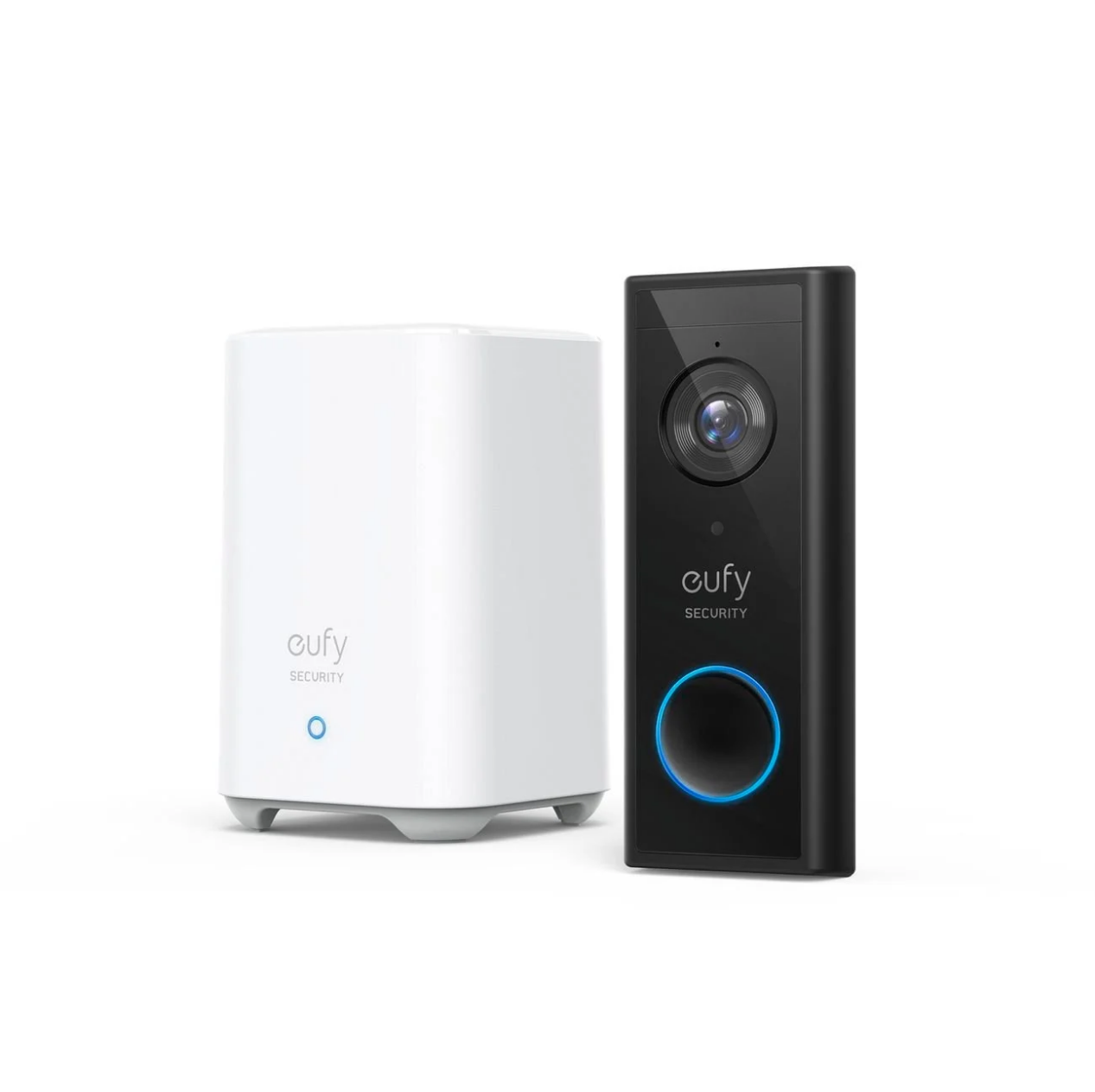 Video Doorbell S220