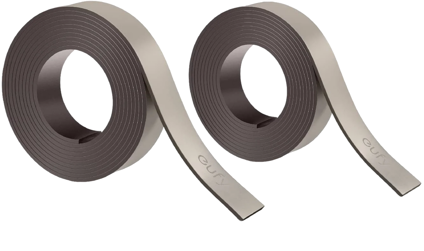 Eufy Boundary Strips For RoboVac 35C, L70, G15, G20, G20 Hybrid, G40 Hybrid+