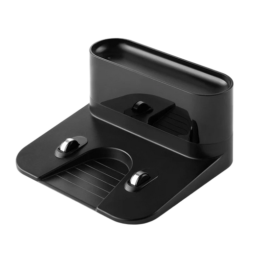 Eufy Charging Base For RoboVac 11S, 25C, 35C, G10, G15, G20, G20 Hybrid, G30 Verge, G30 Hybrid, G35+, G40 Hybrid+