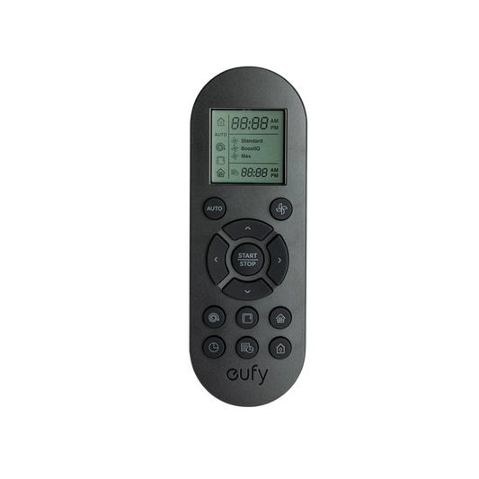 Eufy Remote Control For Robovac 11S