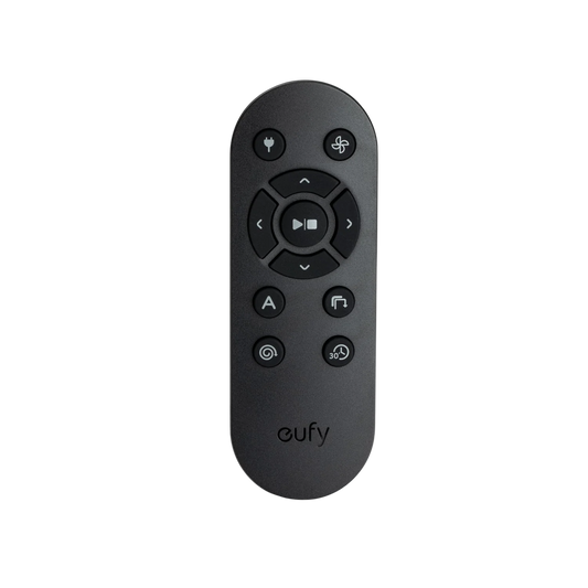 Eufy Remote Control For Robovac 25C and 35C