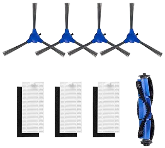 Eufy Replacement Kit For RoboVac 11S, 25C, 35C
