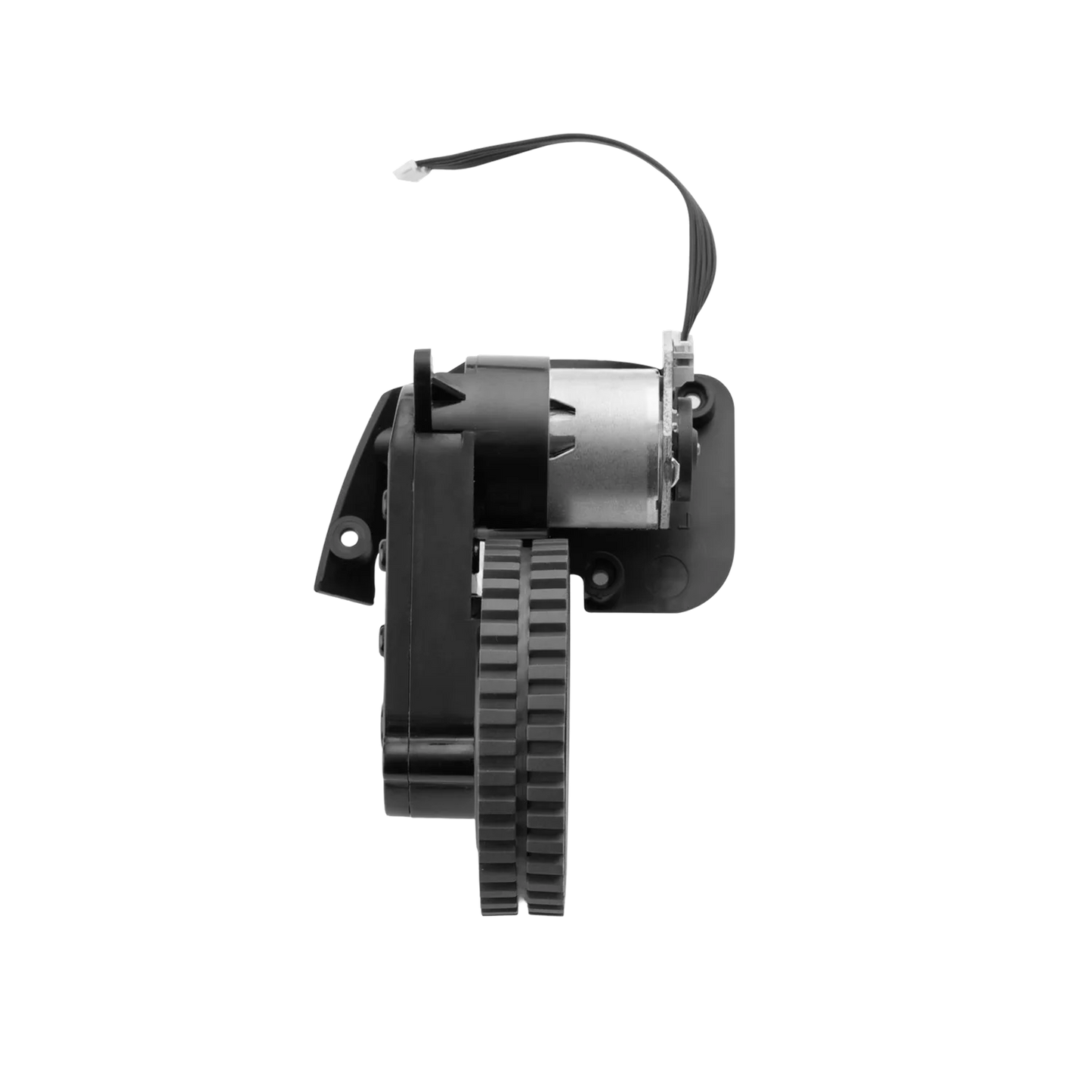 Eufy Right Wheel For RoboVac 11S, 25C, 35C, G10 Hybrid, G20, G20 Hybrid, G20 Verge, G30 Hybrid