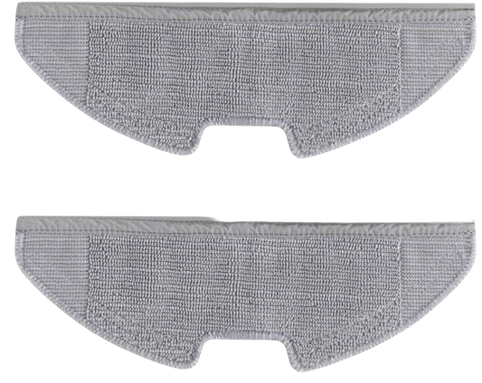 Eufy Washable Mopping Cloth For Robovac G10 Hybrid, G30 Hybrid