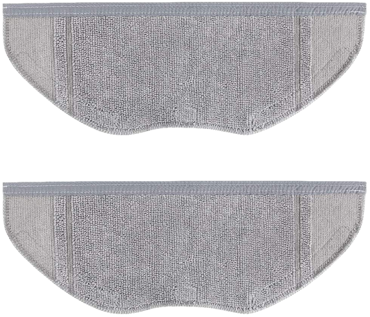Eufy Washable Mopping Cloth For Robovac L70 Hybrid