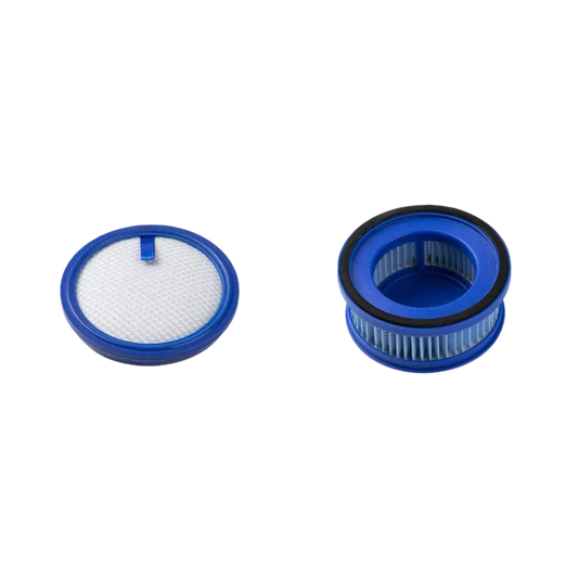 Eufy Washable Pre-Filter + Washable Post-Filter For Homevac S11 Lite