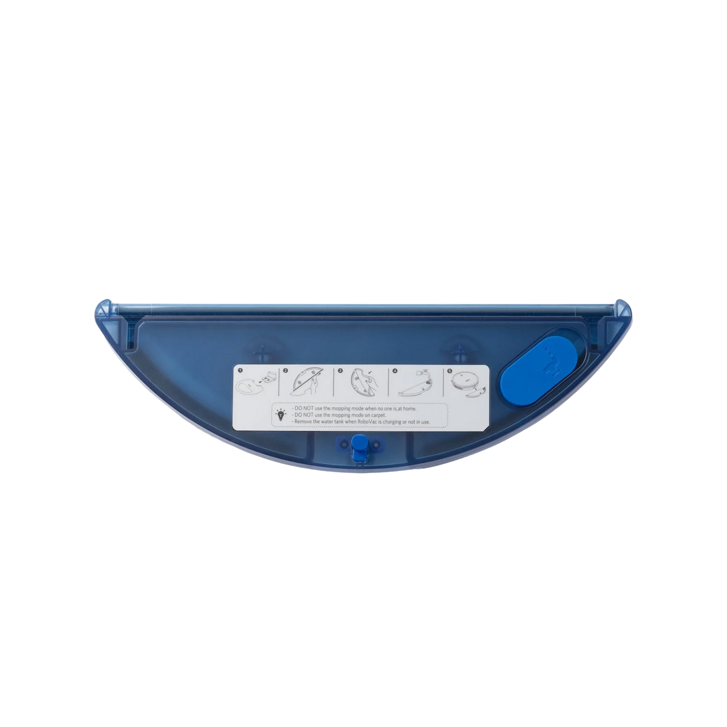 Eufy Water Tank For  Robovac G10 Hybrid, G20 Hybrid, G30 Hybrid