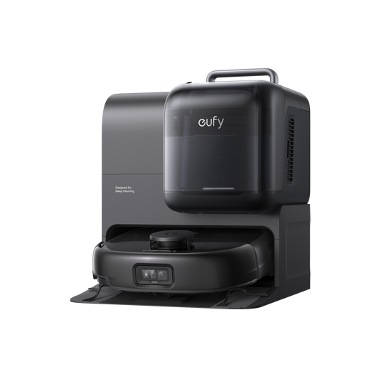 eufy Robot Vacuum Omni E28