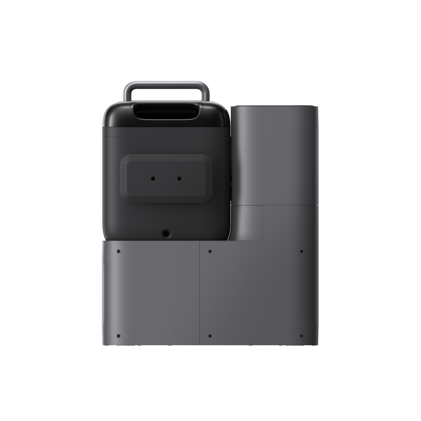 eufy with large water tank for powerful cleaning