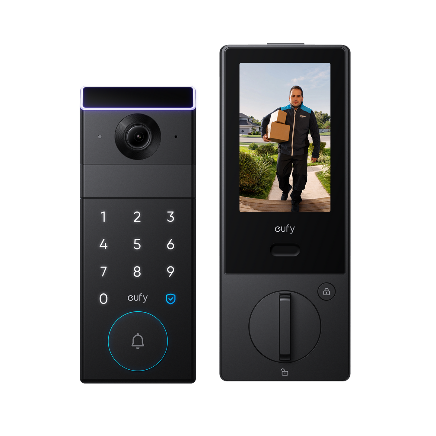 eufy S3 Max Video Smart Lock