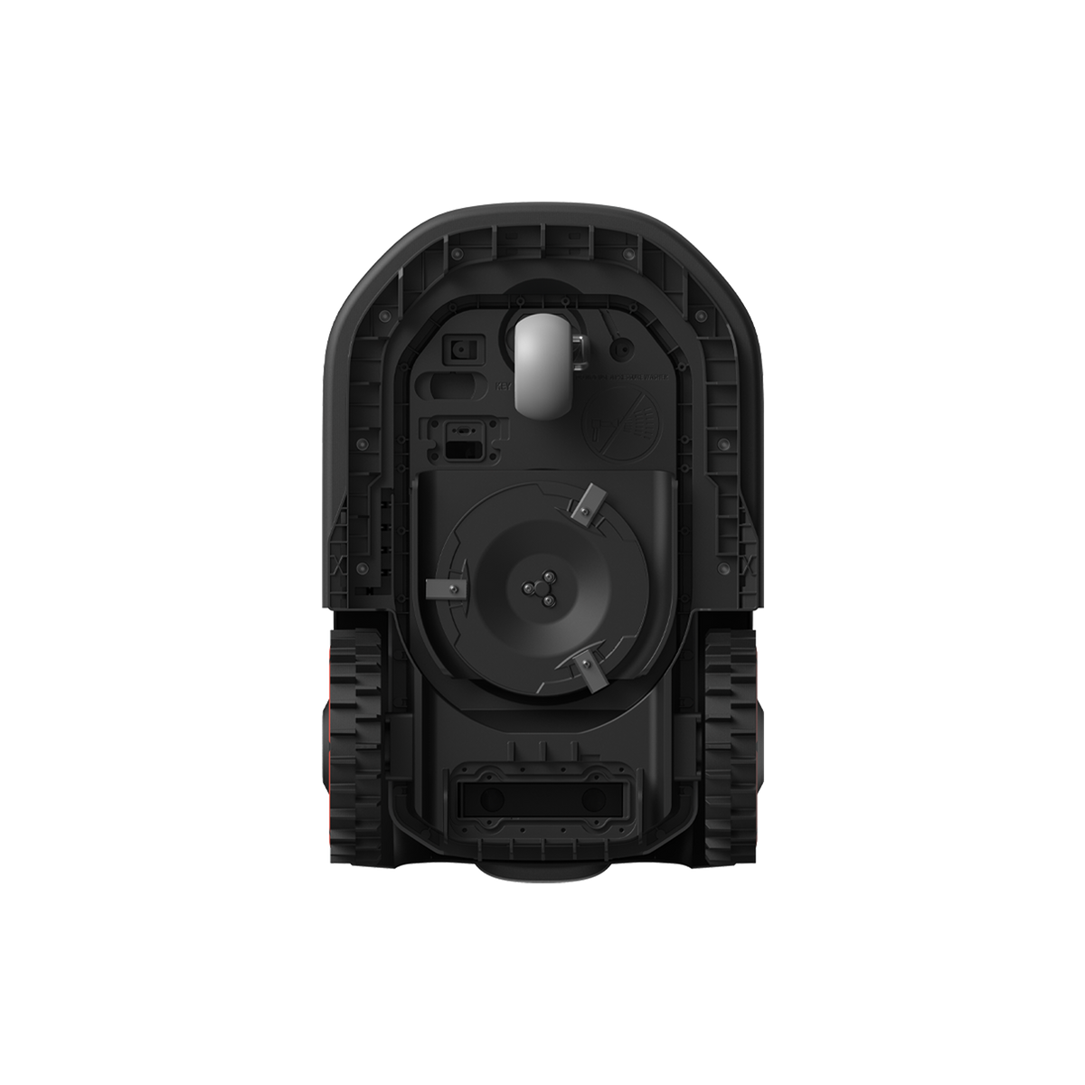 eufy Robot Lawn Mower E15