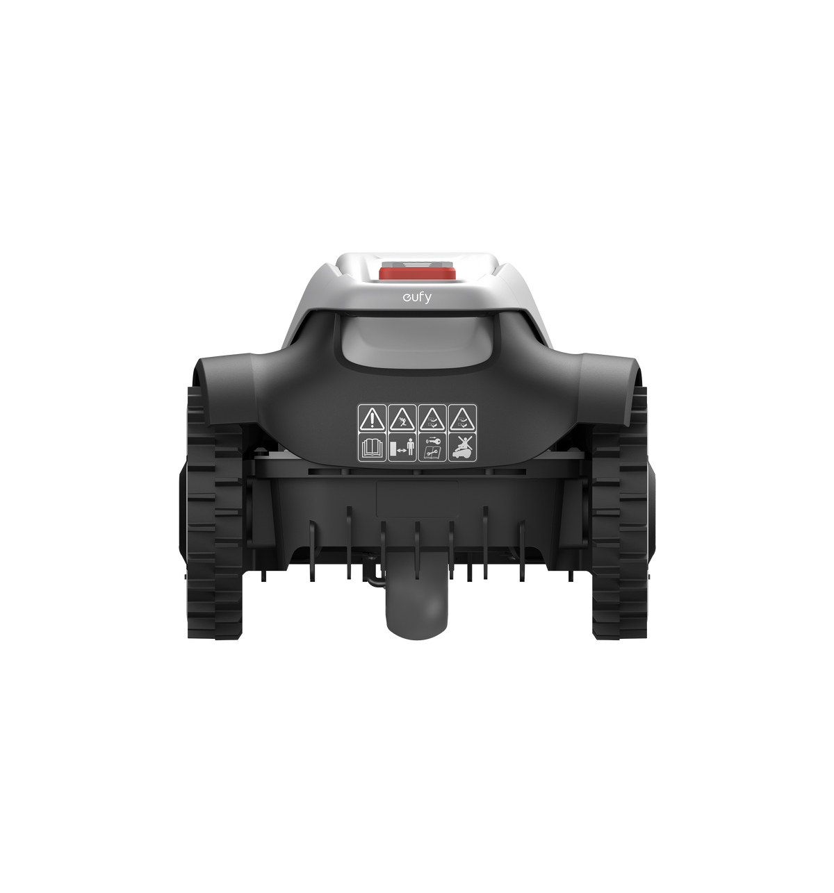 eufy Robot Lawn Mower E15