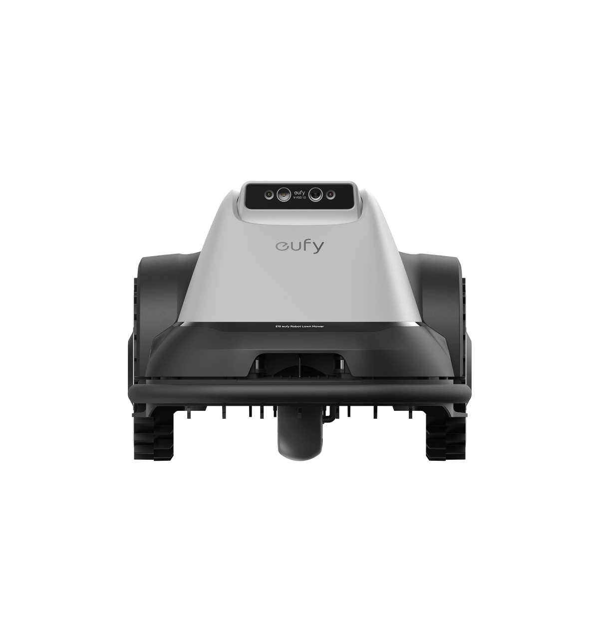 eufy Robot Lawn Mower E15
