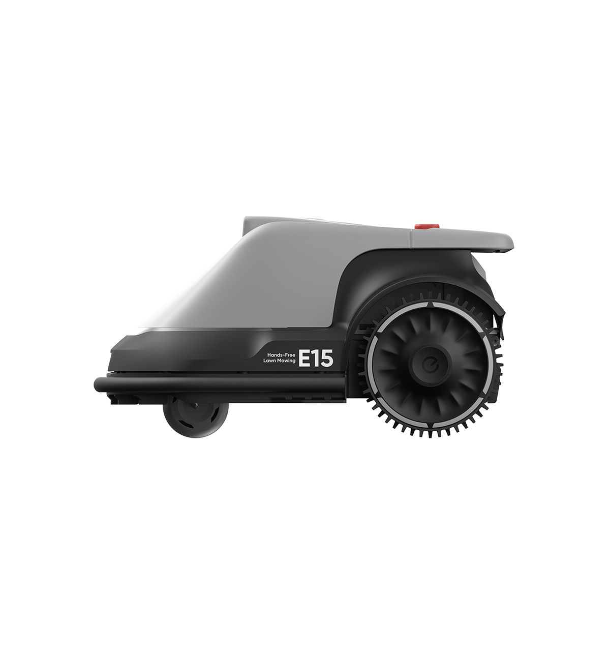 eufy Robot Lawn Mower E15
