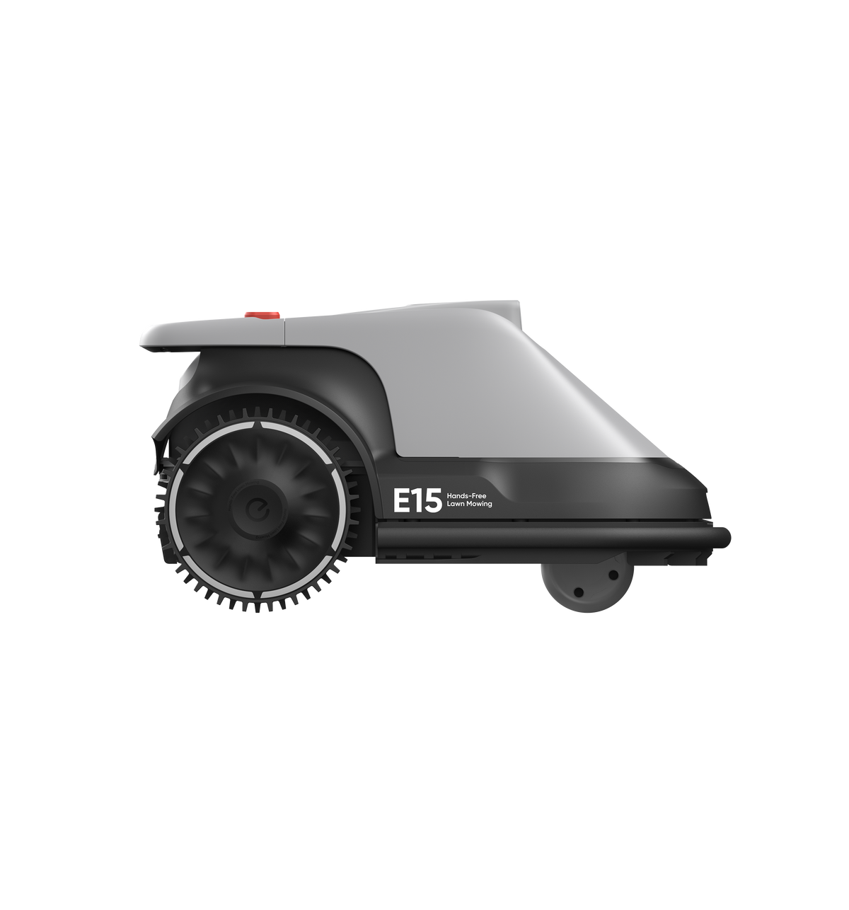 eufy Robot Lawn Mower E15