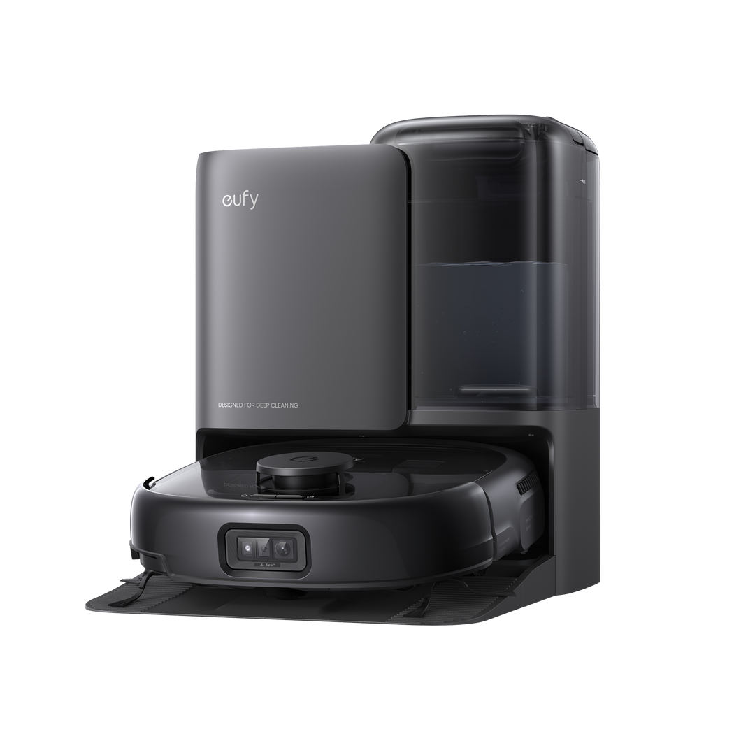 eufy Robot Vacuum Omni E25
