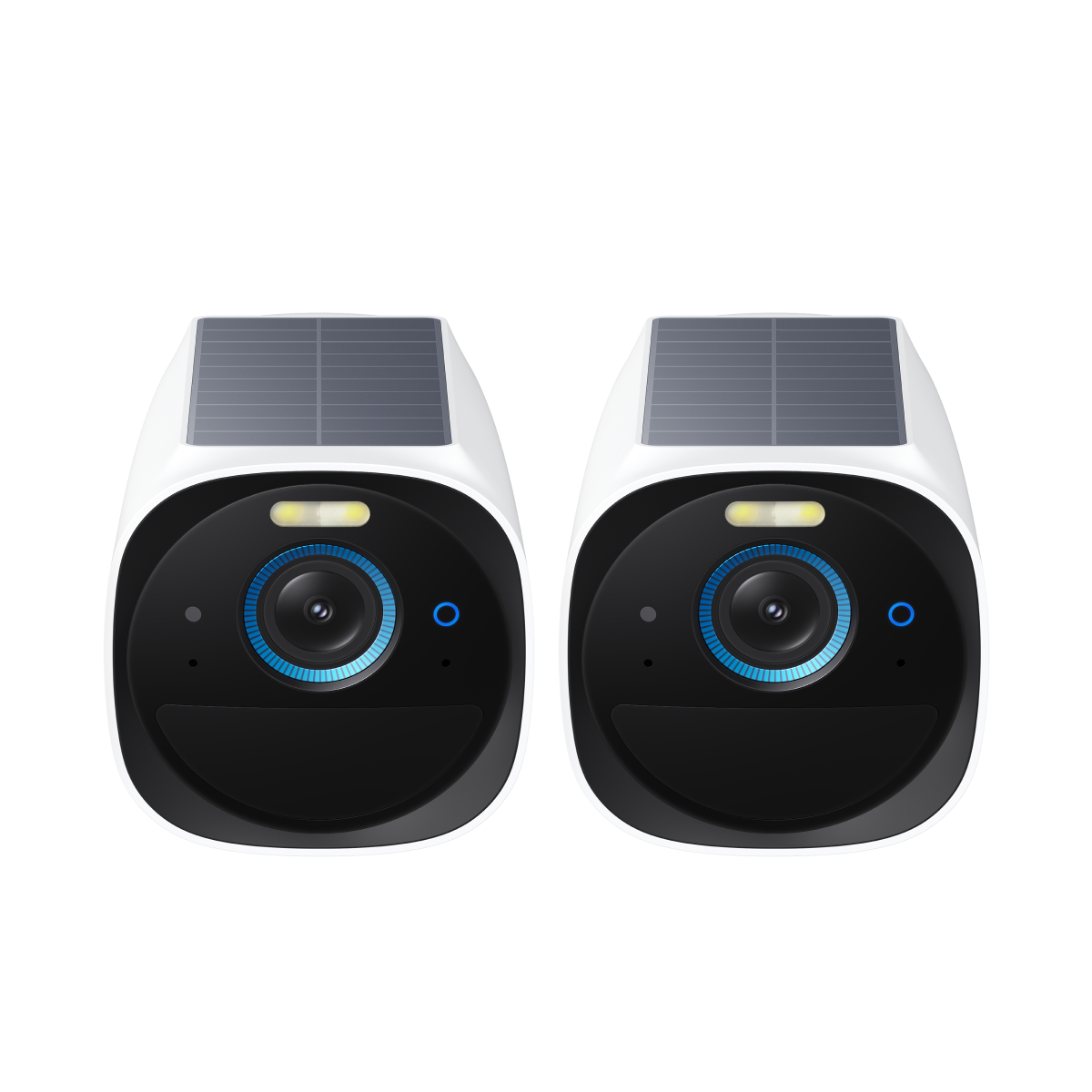 eufyCam S330 (eufyCam 3) Add-on Camera (2 Pack)