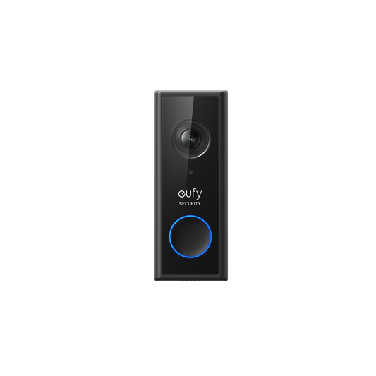 eufy Video Doorbell 2K Add On