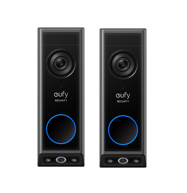 Video Doorbell E340 (2-Pack)
