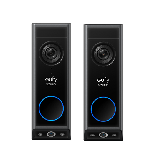 Video Doorbell E340 (2-Pack)