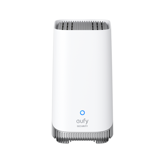 eufy Security HomeBase 3 (S380)