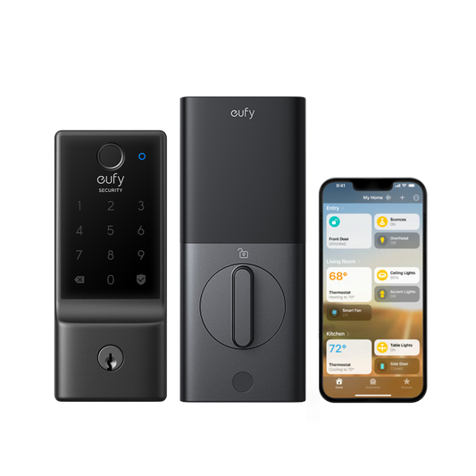 eufy Smart Lock E31