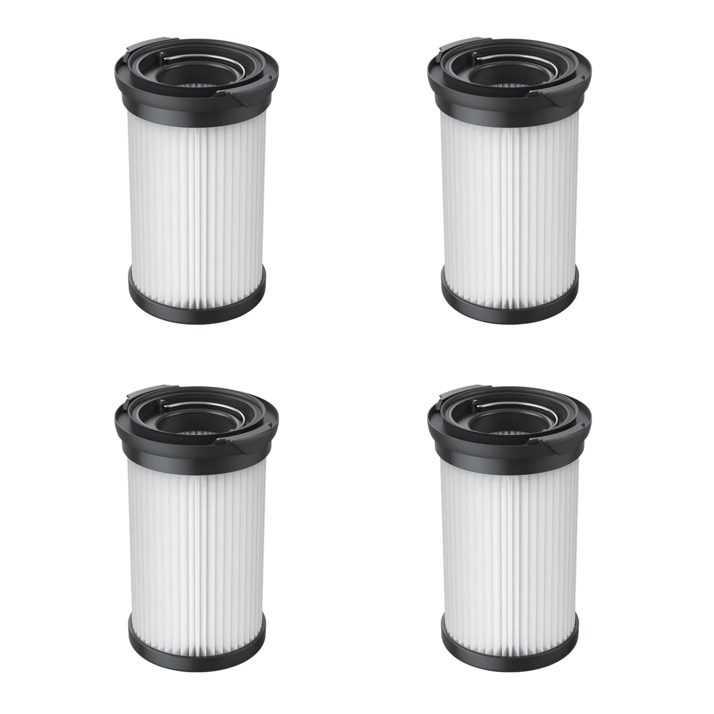 HomeVac H30 Replacement Filter Kit