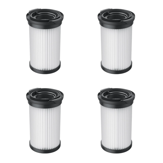 HomeVac H30 Replacement Filter Kit