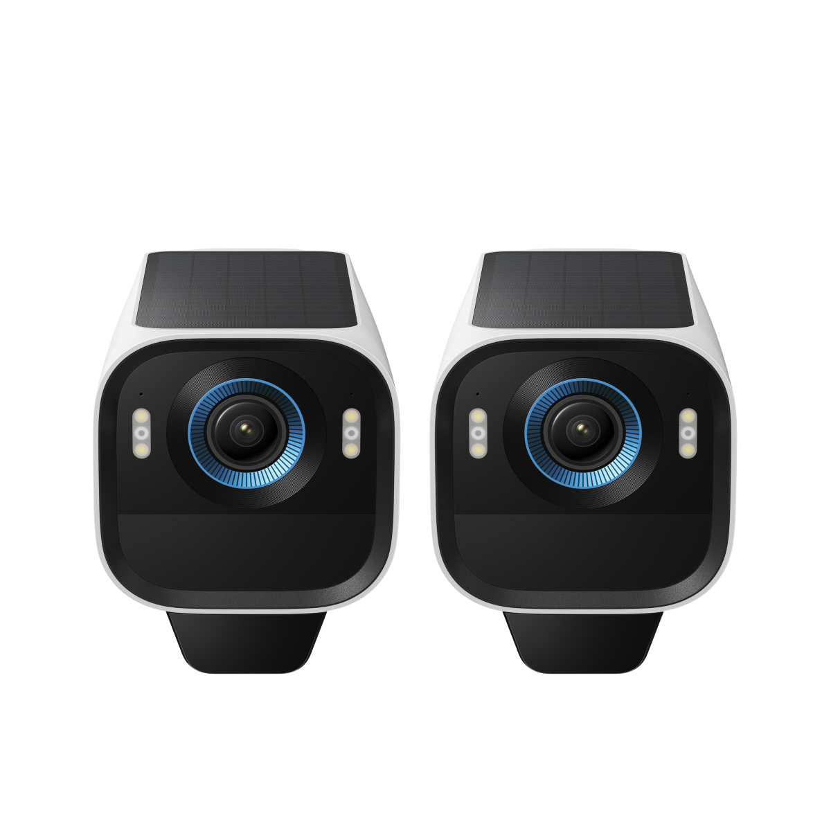 eufyCam S3 Pro Add-on Camera (2 Pack)