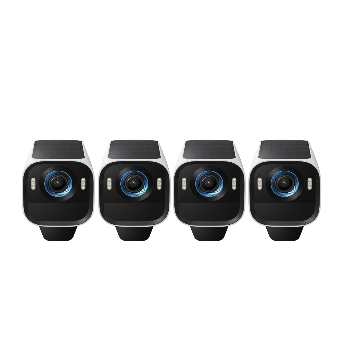 eufyCam S3 Pro Add-on Camera (4 Pack)