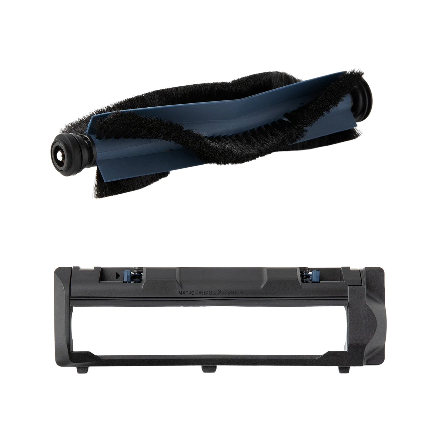 Roller Brush & Pro-Detangle Brush Guard for X10 Pro Omni
