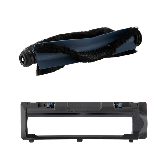 Roller Brush & Pro-Detangle Brush Guard for X10 Pro Omni