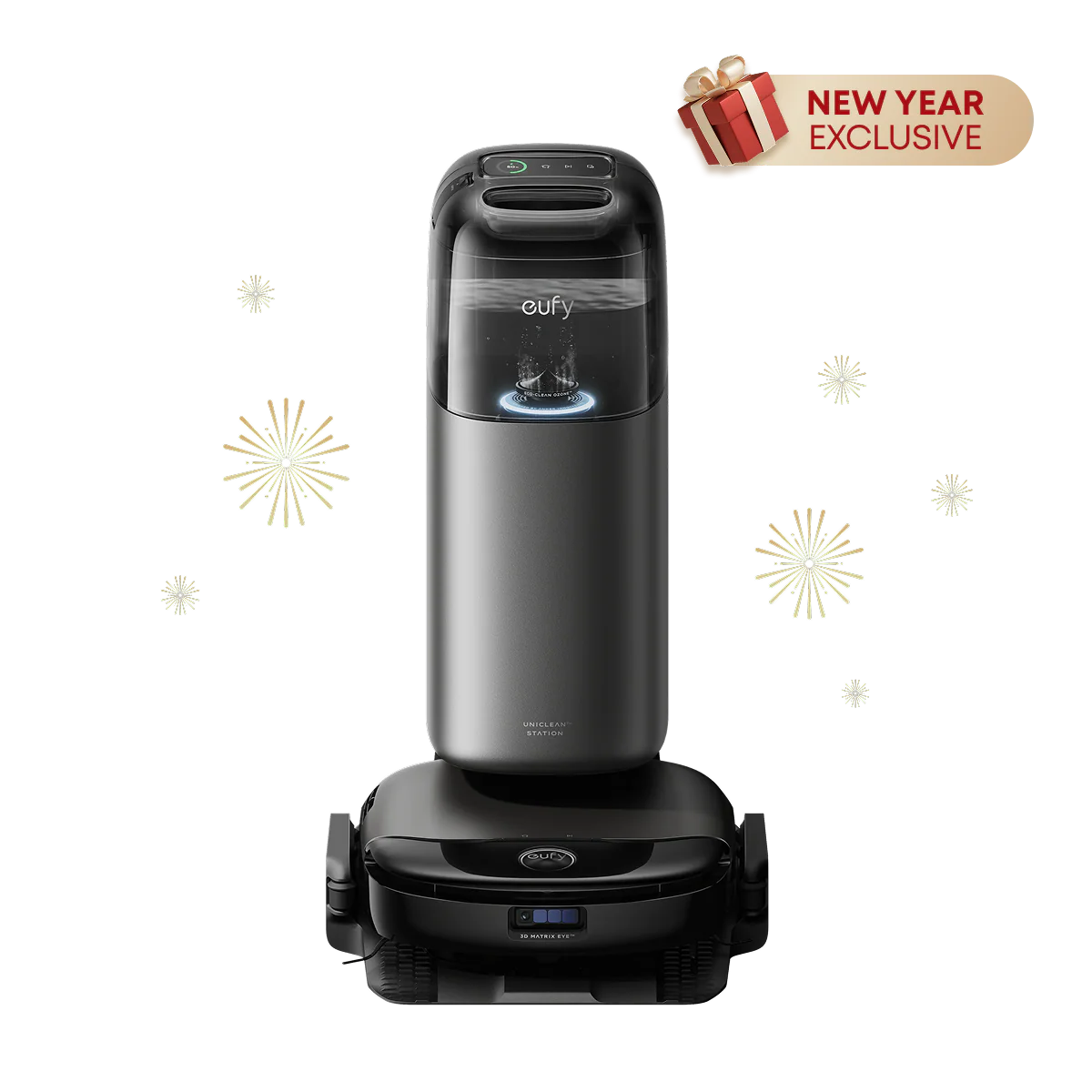 eufy Robot Vacuum S1 Pro