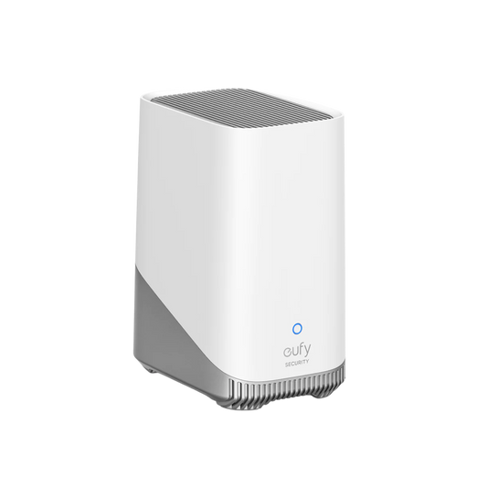 eufy Security HomeBase 3 (S380)
