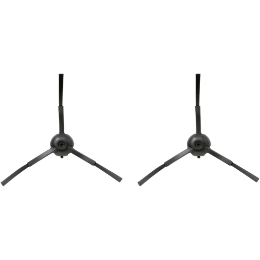 Side Brushes (2-Pack) for X8 Pro Series