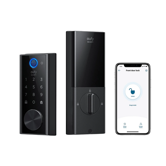 Smart Lock Touch + WiFi