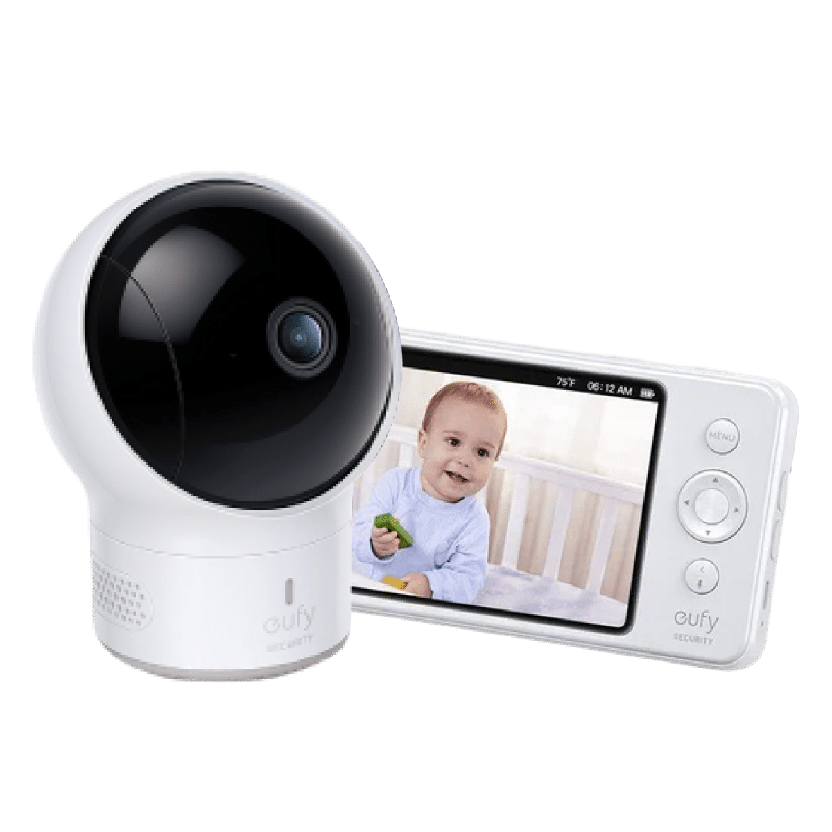 eufy Baby E210 Spaceview Pro Monitor