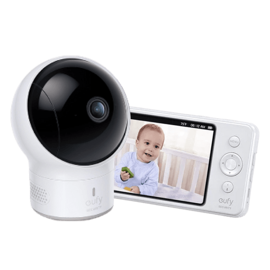 eufy Baby E210 Spaceview Pro Monitor