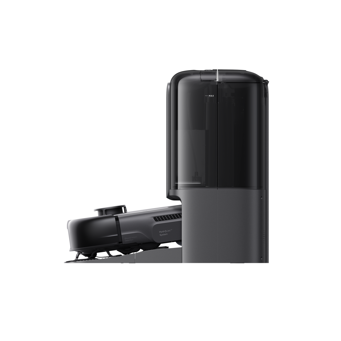 eufy Robot Vacuum Omni E25 + Accessories Package