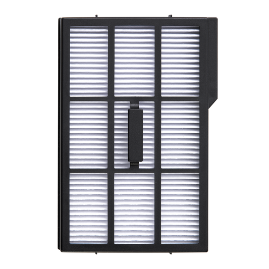 eufy Replacement Filter for Robovac, Efficient Filtration, Durable, Repeatable Cleaning, Compatible with E25 and E28