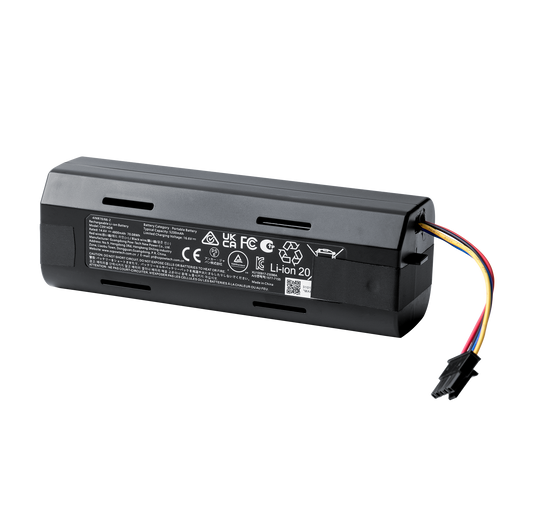 eufy Battery for Robovac, Safe, Strong Protection, Durable, Compatible with E25 and E28