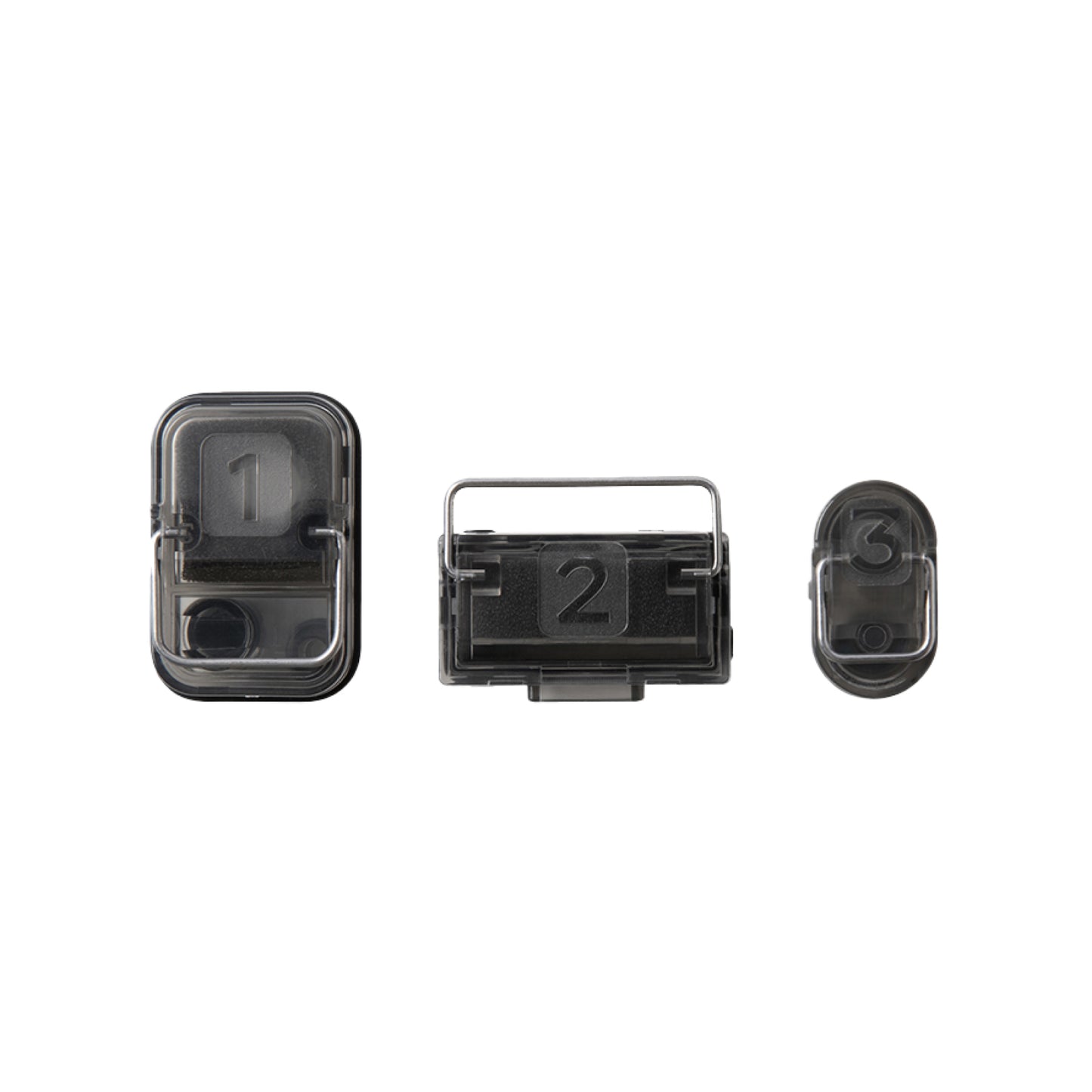 EUFY S1 PRO DIRTY WATER RESERVOIR FILTER