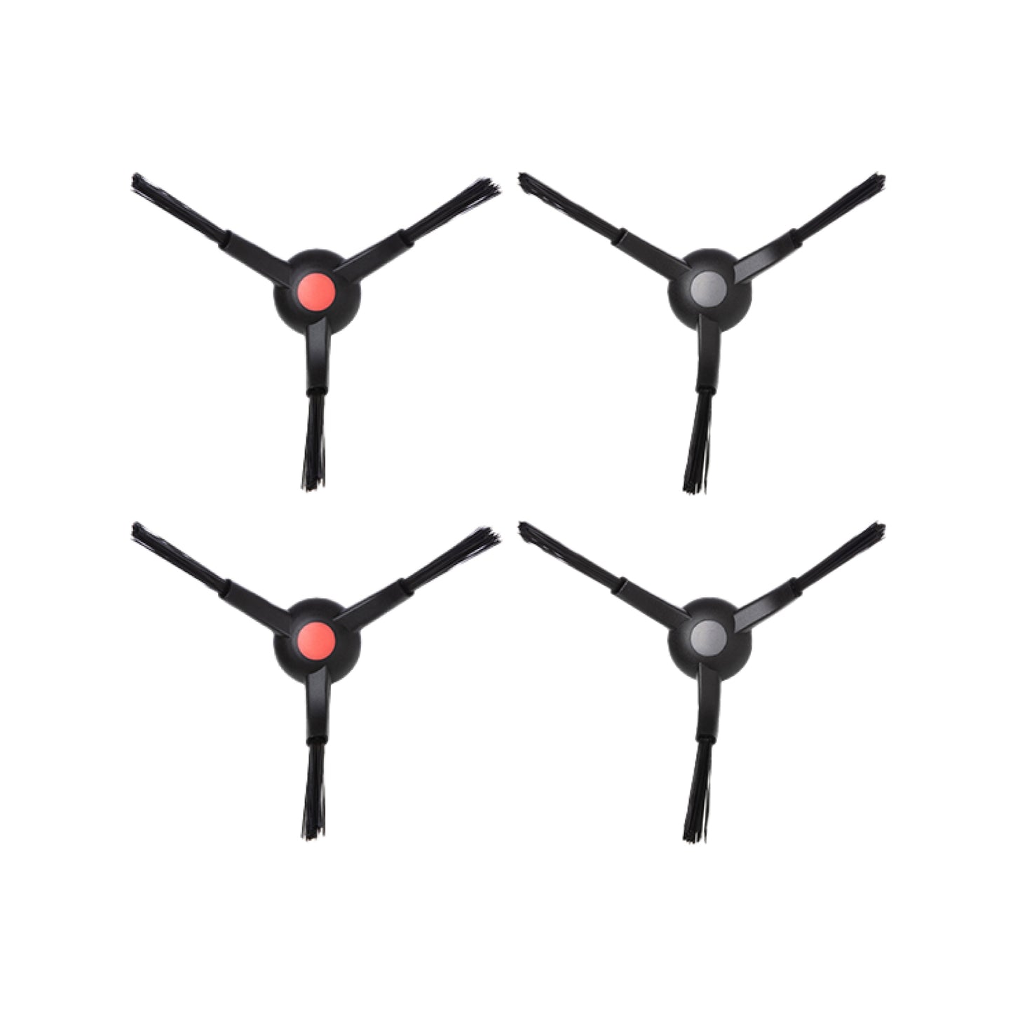EUFY S1 PRO E25 E28 REPLACEMENT SIDE BRUSH X 4